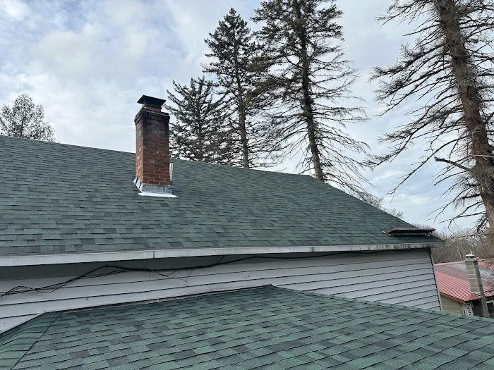 ERIC WARE ROOFING LLC. Picture 8