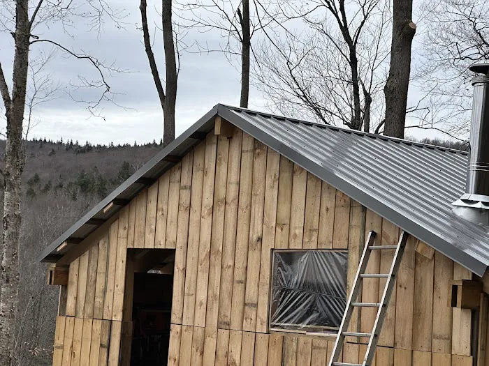 ERIC WARE ROOFING LLC. Picture 9