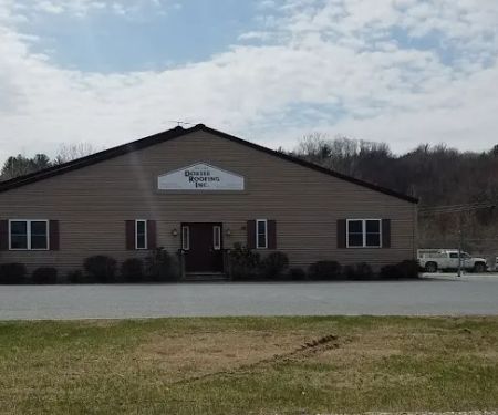 Doxsee Roofing Inc