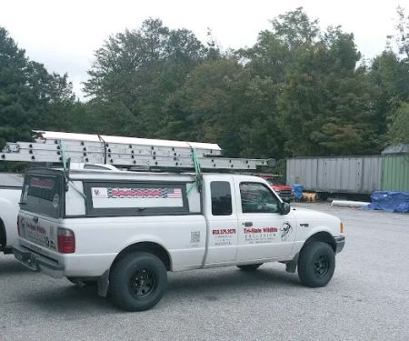 Vermont Roofing Co Inc