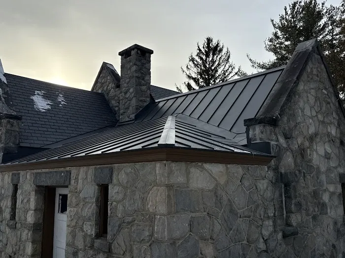 Metal Guard Roofing Solutions Picture 7