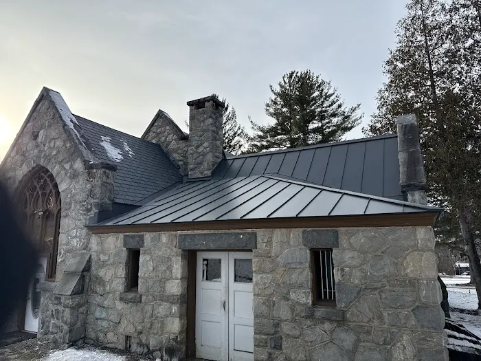 Metal Guard Roofing Solutions Picture 1