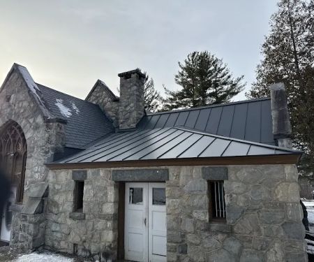 Metal Guard Roofing Solutions