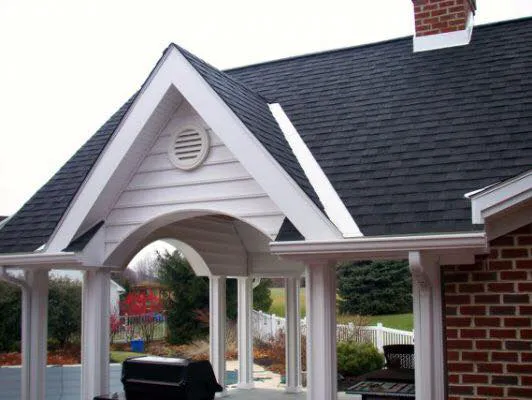 All Seasons Roofing LLC Picture 2