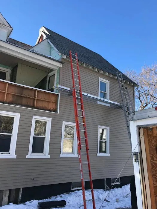 All Seasons Roofing LLC Picture 4