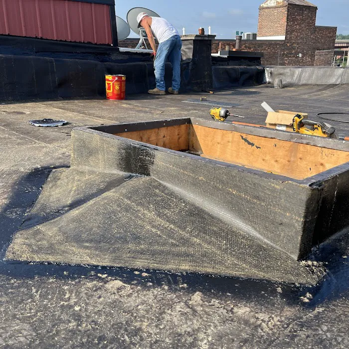 Build Pros Roofing and Siding in Albany Picture 1