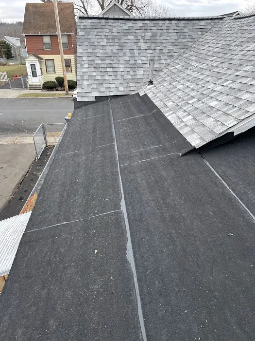 Build Pros Roofing and Siding in Albany Picture 10