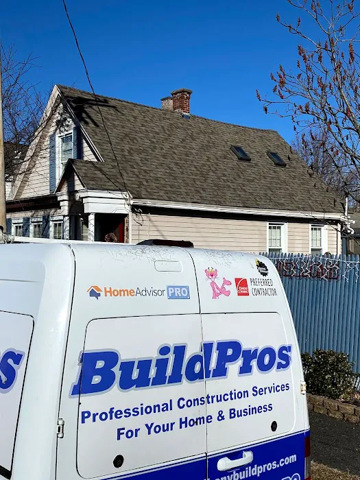 Build Pros Roofing and Siding in Albany Picture 6