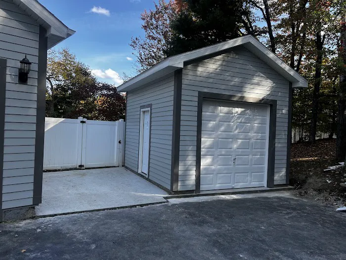 Build Pros Roofing and Siding in Albany Picture 8