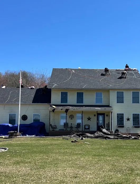 Build Pros Roofing and Siding in Albany Picture 4