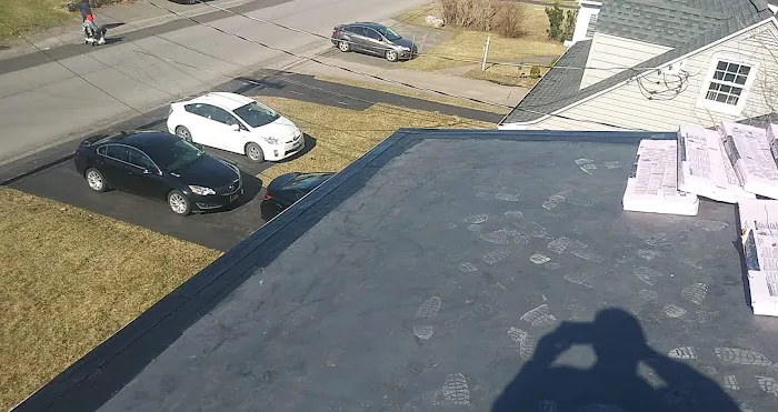 North-East Complete Roofing Service Picture 3