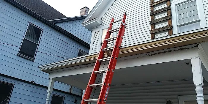 North-East Complete Roofing Service Picture 1