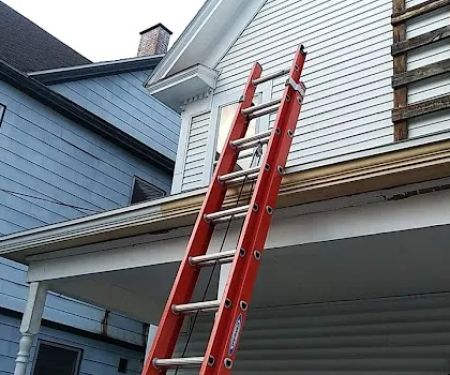 North-East Complete Roofing Service