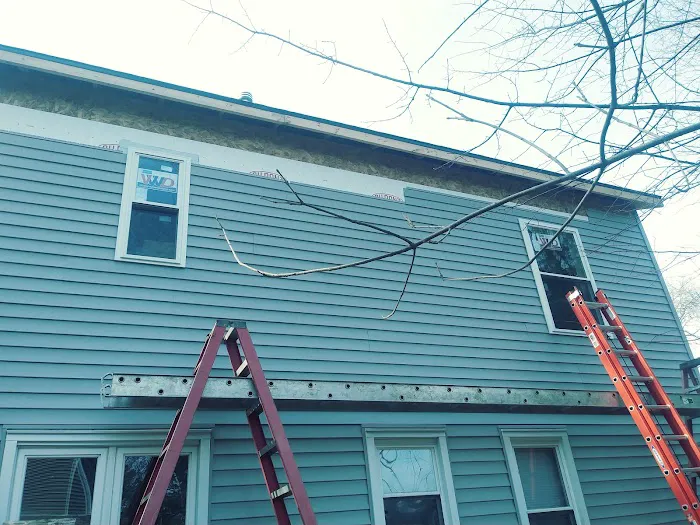 North-East Complete Roofing Service Picture 10