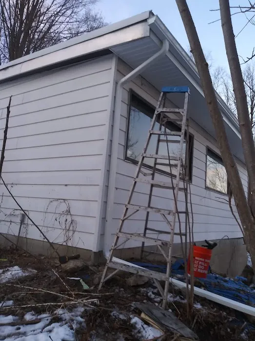 North-East Complete Roofing Service Picture 5