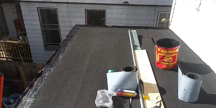 North-East Complete Roofing Service Picture 4