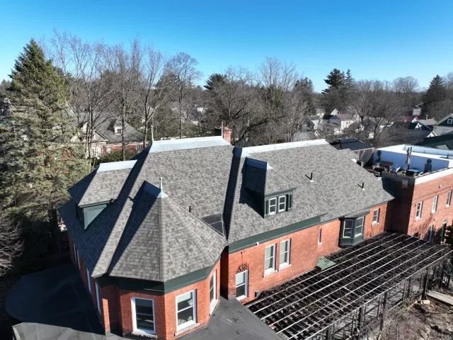 Koldon Roofing Picture 2