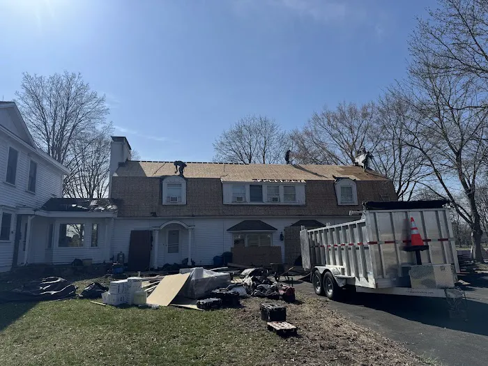 Koldon Roofing Picture 1