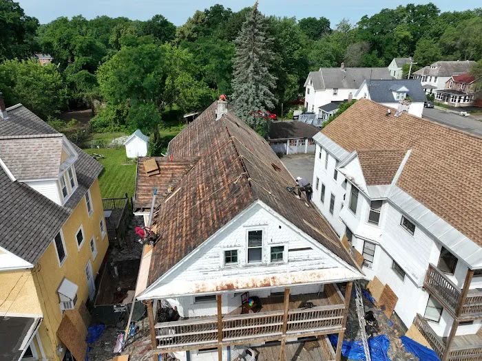 Koldon Roofing Picture 3