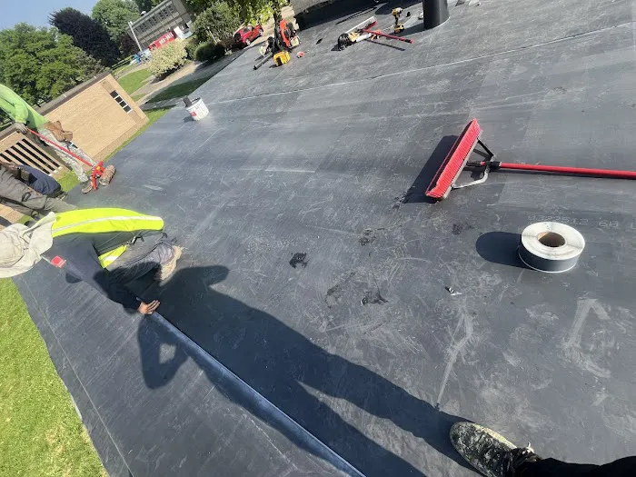 Koldon Roofing Picture 6