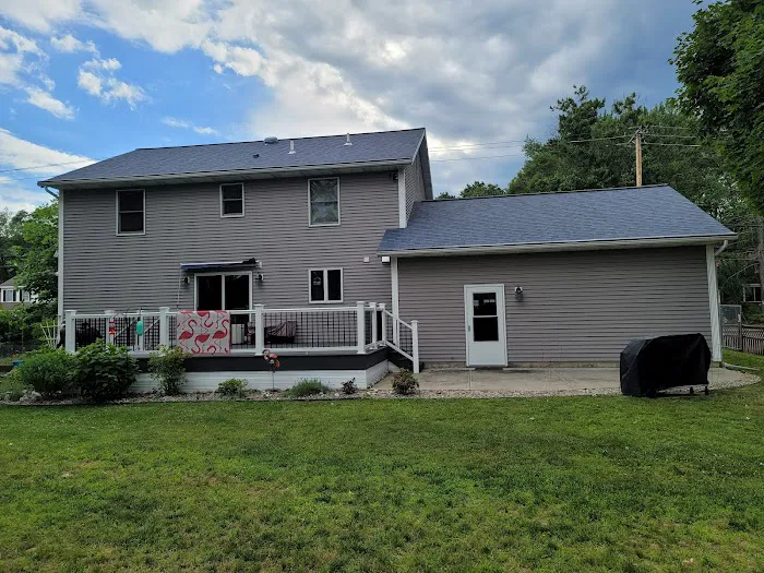 S&G Roofing Inc Picture 2