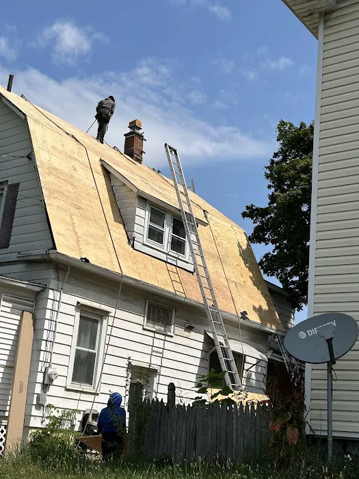 S&G Roofing Inc Picture 6