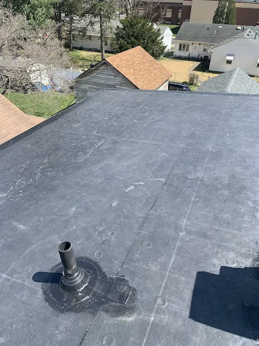 S&G Roofing Inc Picture 8