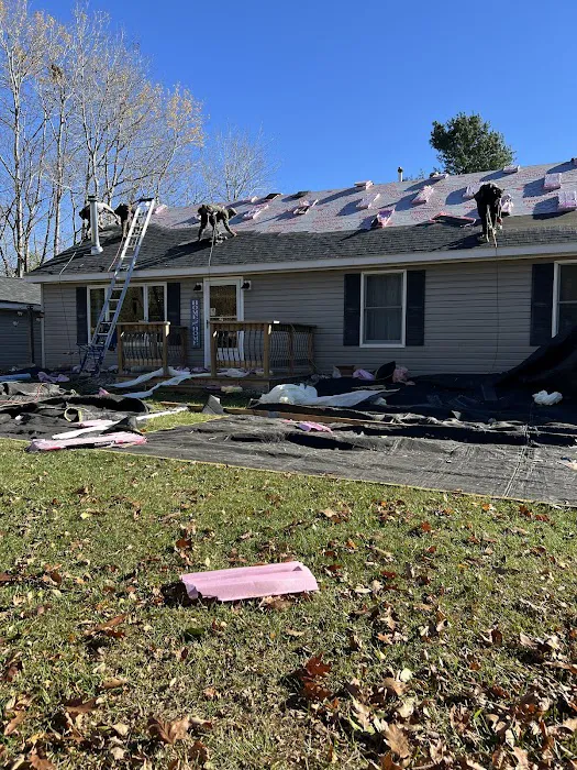 S&G Roofing Inc Picture 4