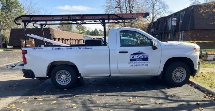 Graves Brothers Home Improvement Picture 9