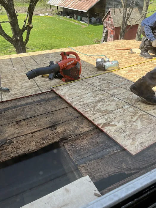 Graves Brothers Home Improvement Picture 6