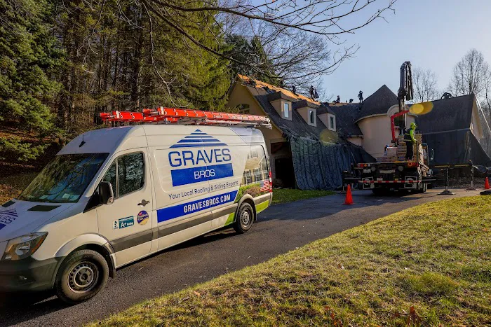 Graves Brothers Home Improvement Picture 8