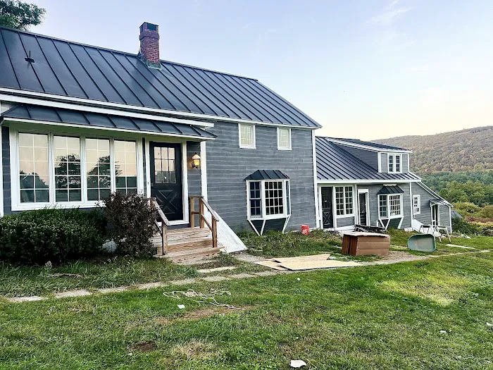 Herman Exterior Homes Picture 2