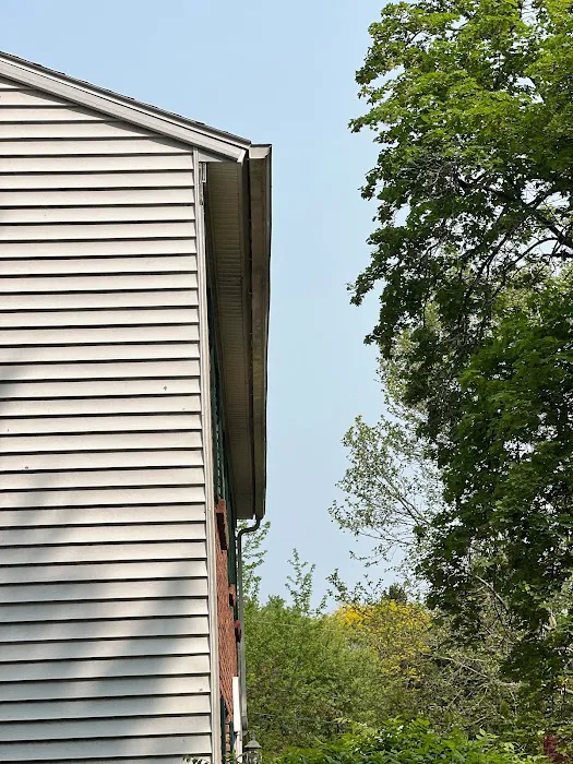 Herman Exterior Homes Picture 1