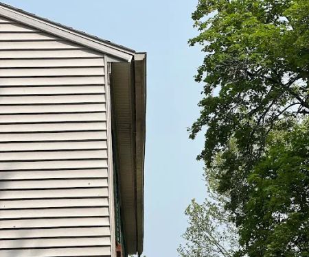 Herman Exterior Homes