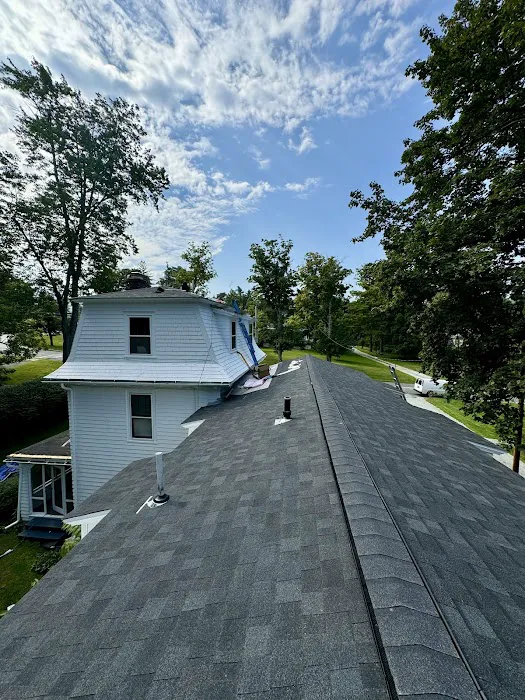 Herman Exterior Homes Picture 4