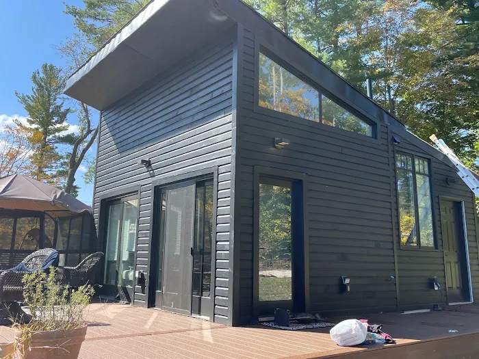 Herman Exterior Homes Picture 6