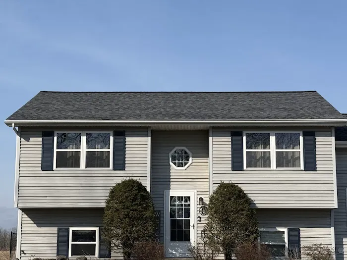 Herman Exterior Homes Picture 5