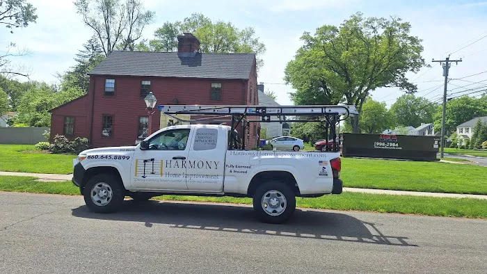 Harmony Home Improvement Picture 4