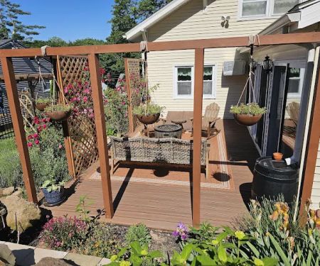 Harmony Home Improvement