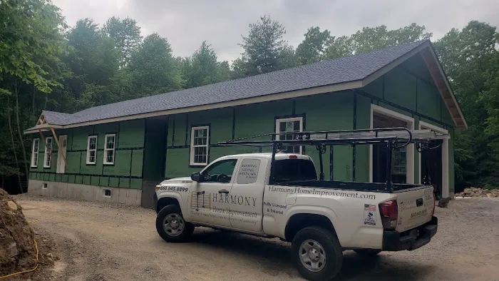 Harmony Home Improvement Picture 9