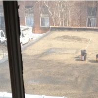 Colonial Roofing Co. ico