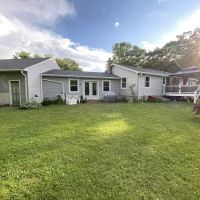 Julien's Roofing ico