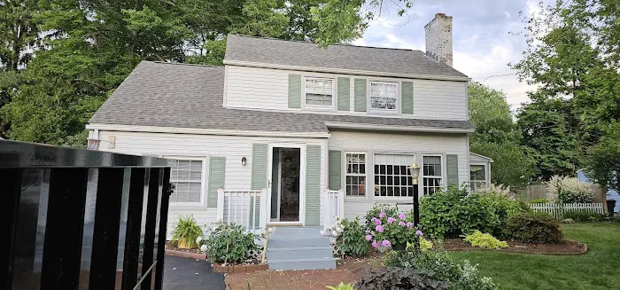 Fitzgerald Roofing Picture 1