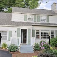 Fitzgerald Roofing ico