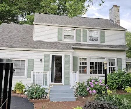 Fitzgerald Roofing