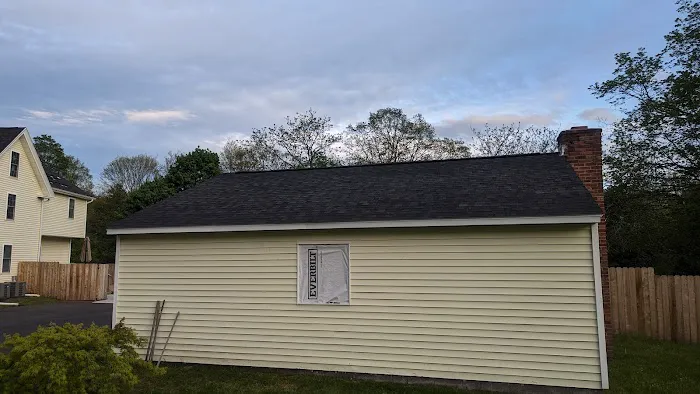 Fitzgerald Roofing Picture 5