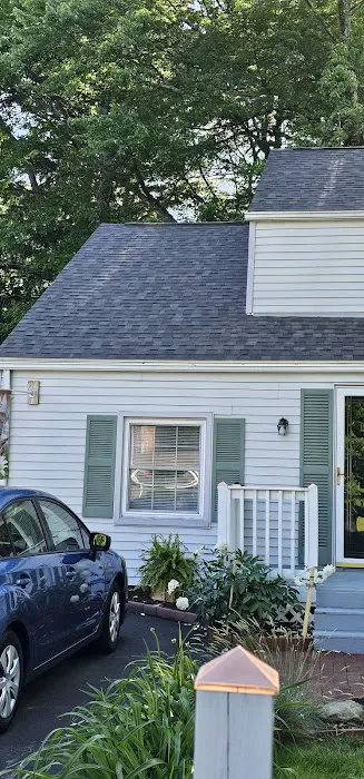 Fitzgerald Roofing Picture 2