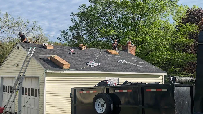 Fitzgerald Roofing Picture 3