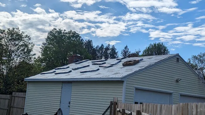 Fitzgerald Roofing Picture 9