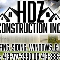 Hdz construction inc ico